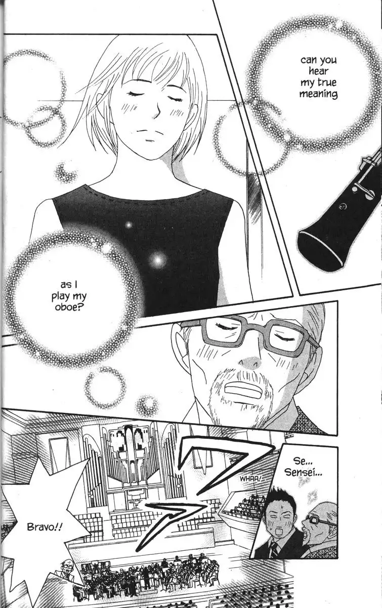 Nodame Cantabile Chapter 41 31